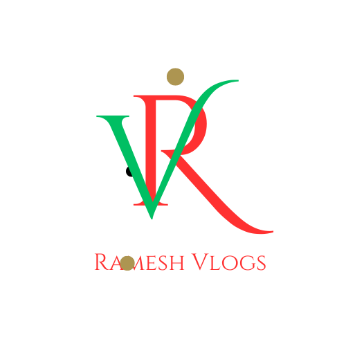 rameshvlogs.com